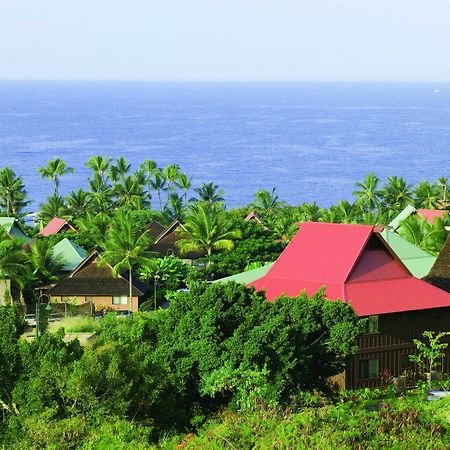 Club Wyndham Kona Hotel Kailua-Kona Bagian luar foto