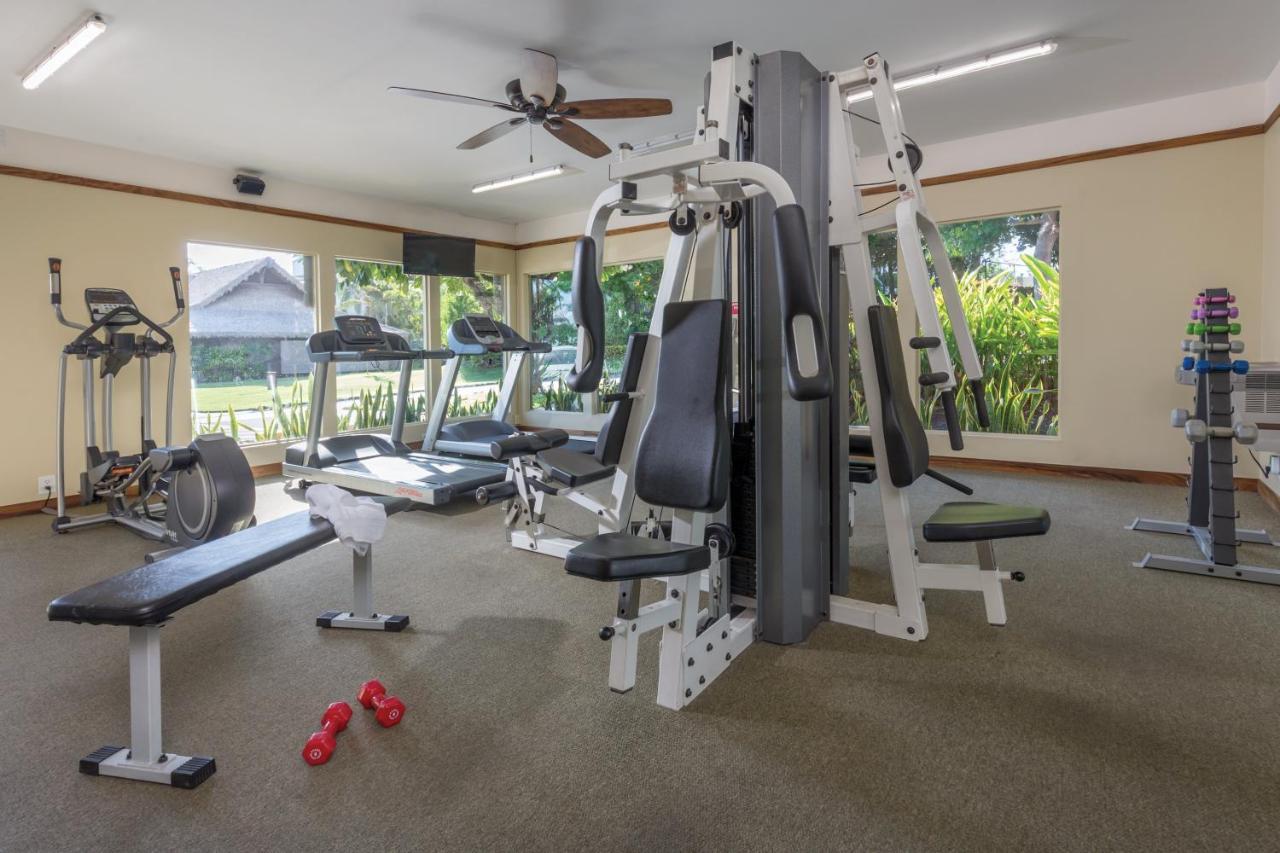 Club Wyndham Kona Hotel Kailua-Kona Bagian luar foto