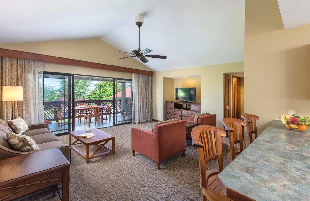 Club Wyndham Kona Hotel Kailua-Kona Bagian luar foto