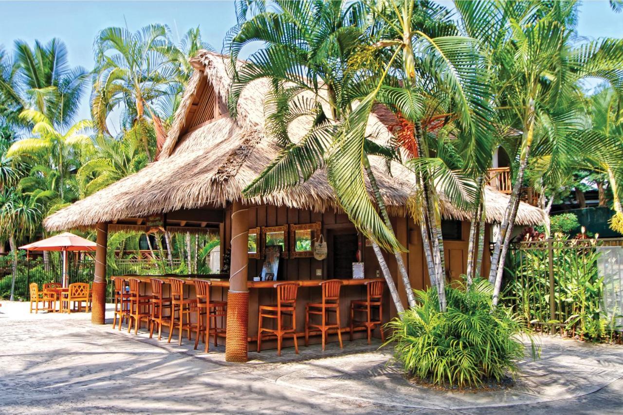 Club Wyndham Kona Hotel Kailua-Kona Bagian luar foto