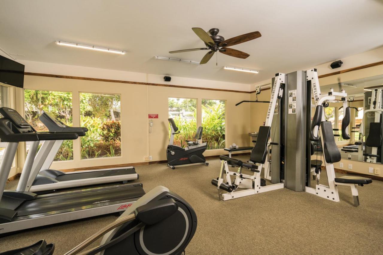Club Wyndham Kona Hotel Kailua-Kona Bagian luar foto