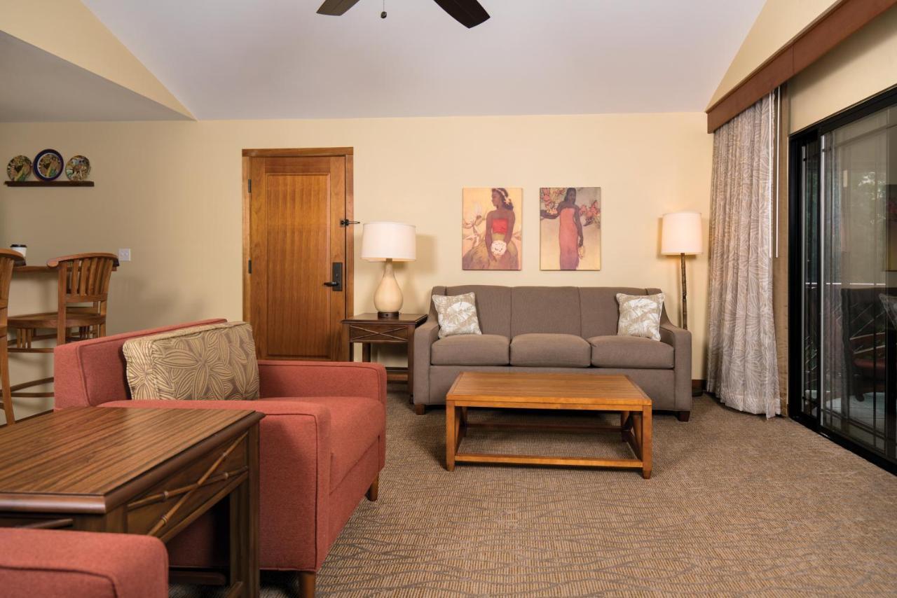 Club Wyndham Kona Hotel Kailua-Kona Bagian luar foto