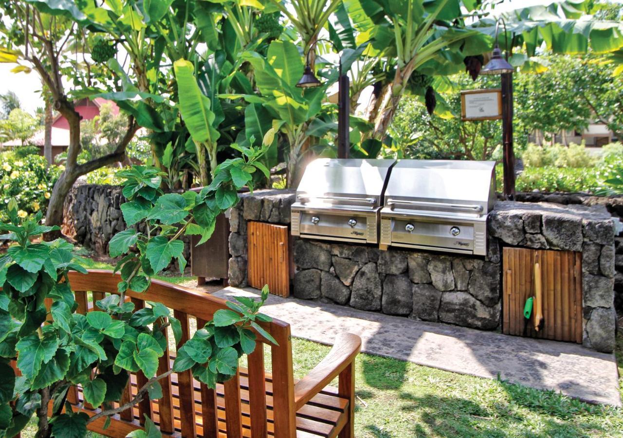 Club Wyndham Kona Hotel Kailua-Kona Bagian luar foto