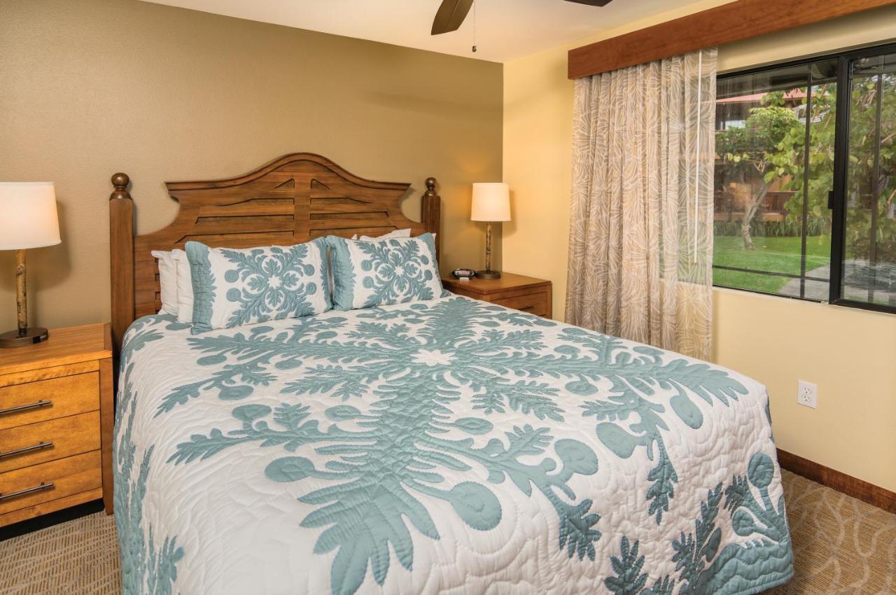 Club Wyndham Kona Hotel Kailua-Kona Bagian luar foto