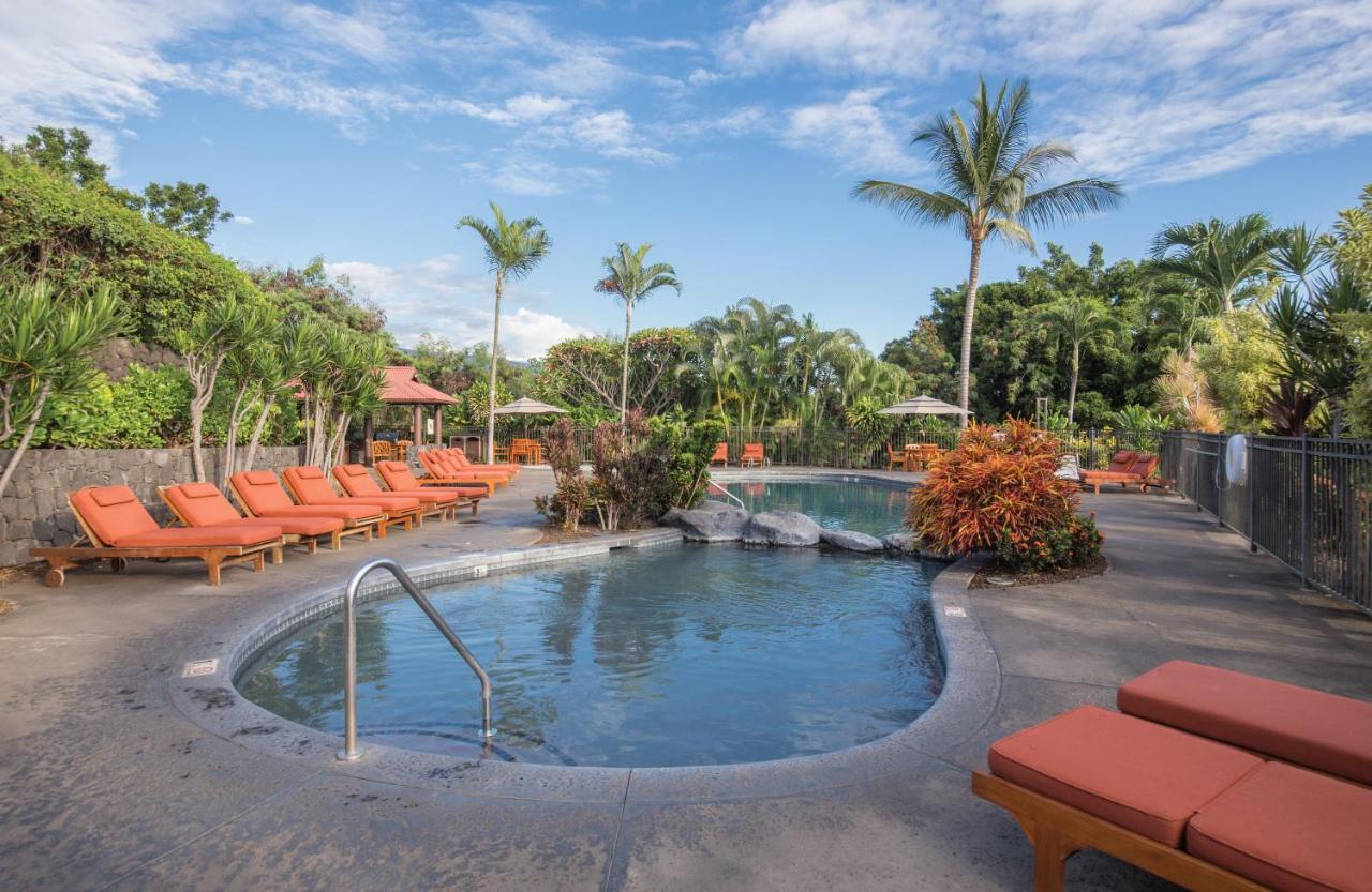Club Wyndham Kona Hotel Kailua-Kona Bagian luar foto