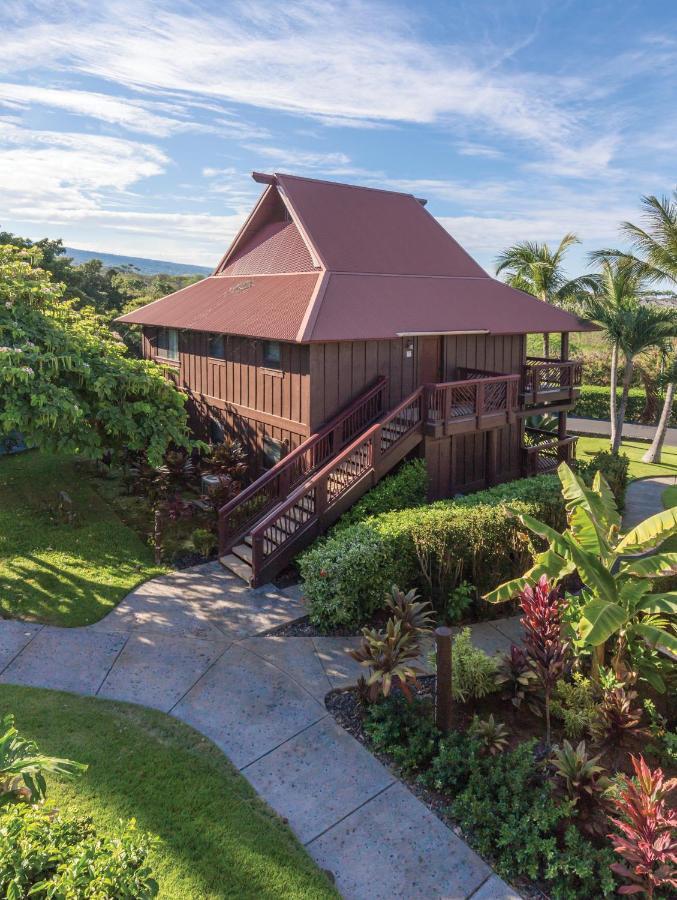 Club Wyndham Kona Hotel Kailua-Kona Bagian luar foto