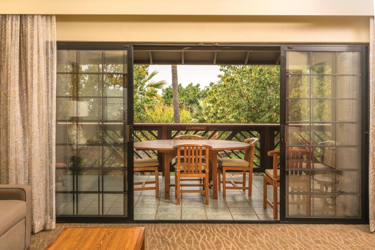 Club Wyndham Kona Hotel Kailua-Kona Bagian luar foto
