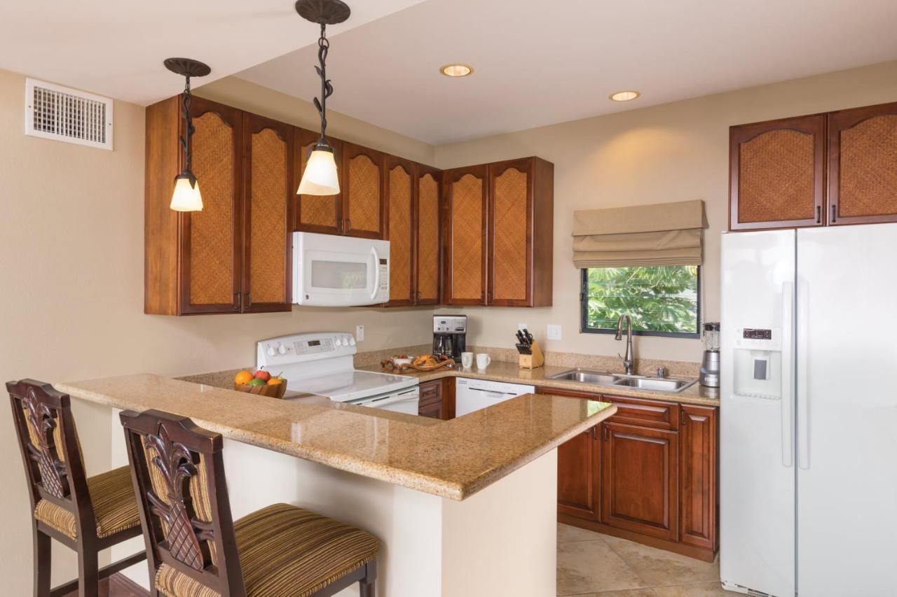 Club Wyndham Kona Hotel Kailua-Kona Bagian luar foto