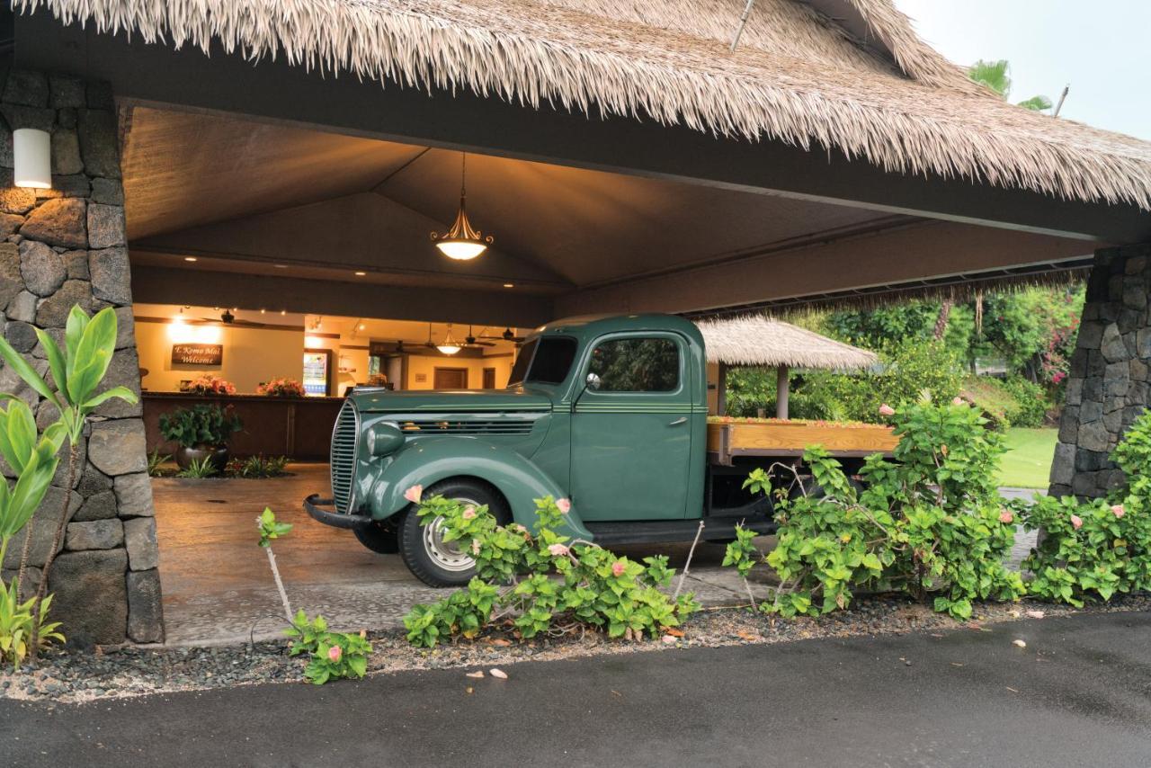 Club Wyndham Kona Hotel Kailua-Kona Bagian luar foto