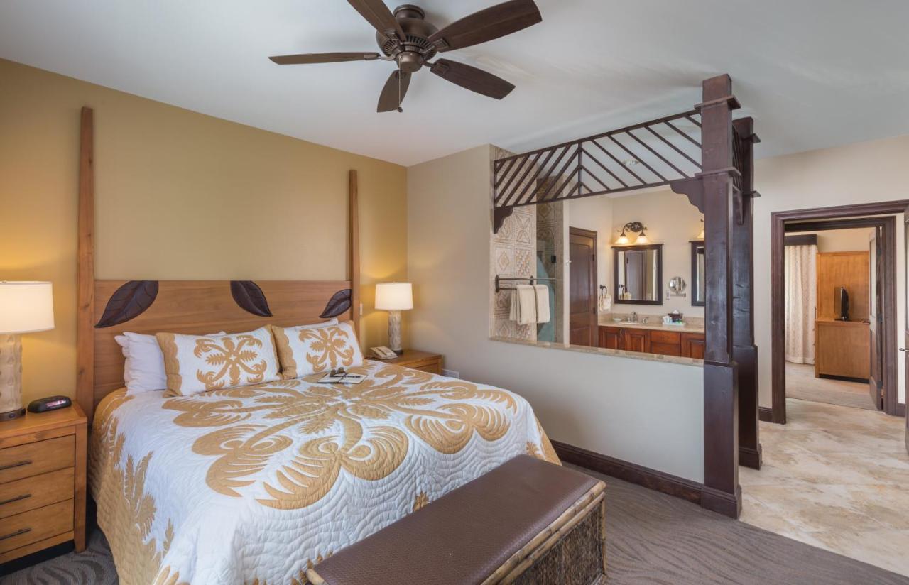 Club Wyndham Kona Hotel Kailua-Kona Bagian luar foto