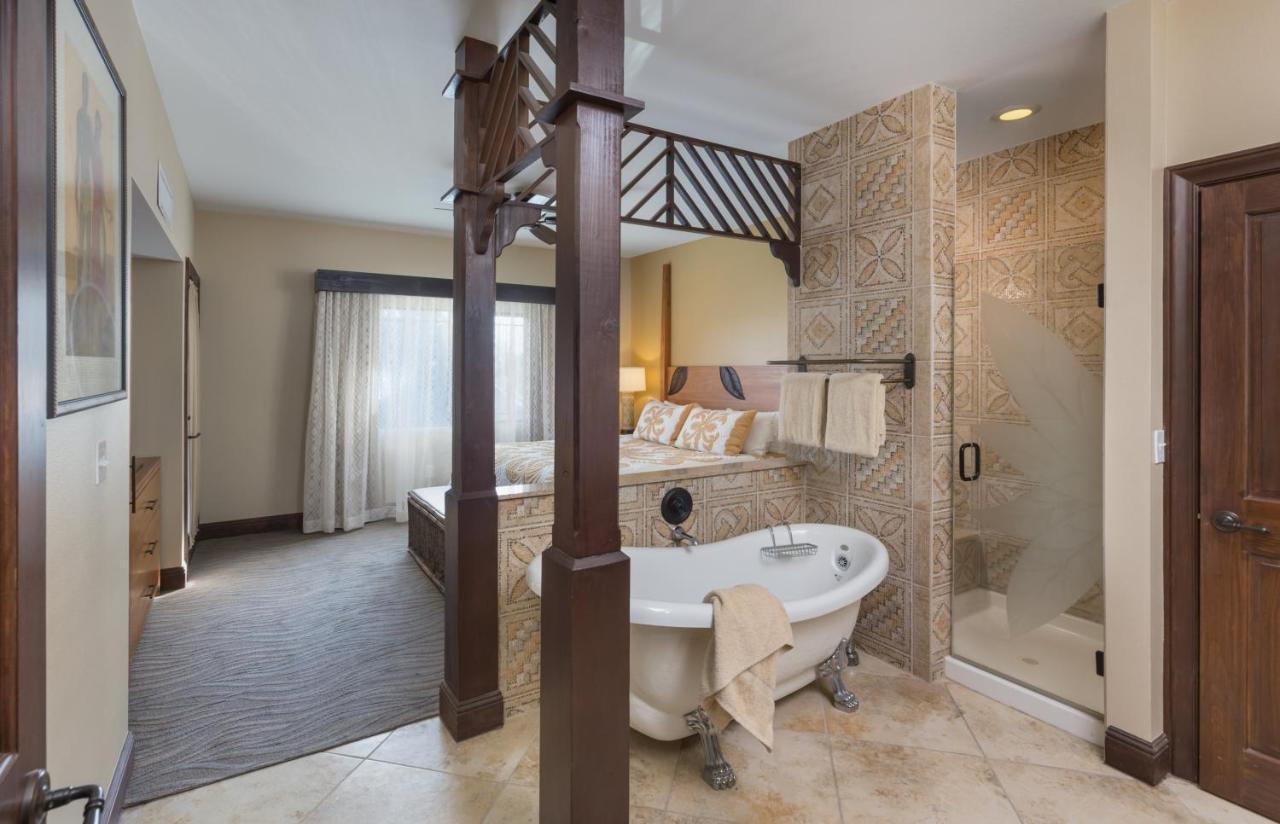 Club Wyndham Kona Hotel Kailua-Kona Bagian luar foto
