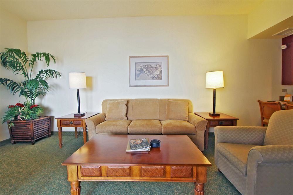 Club Wyndham Kona Hotel Kailua-Kona Bagian luar foto