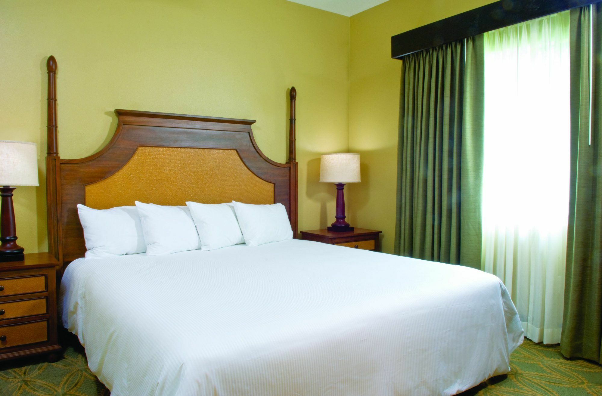 Club Wyndham Kona Hotel Kailua-Kona Bagian luar foto