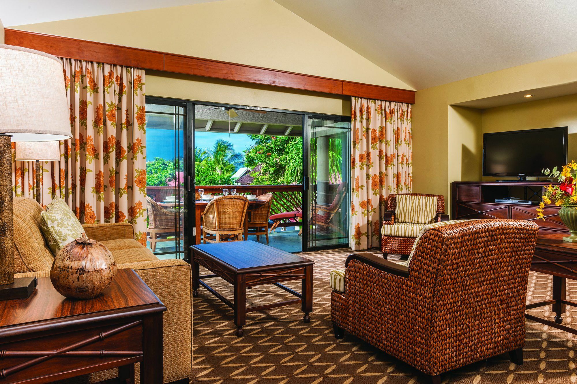 Club Wyndham Kona Hotel Kailua-Kona Bagian luar foto