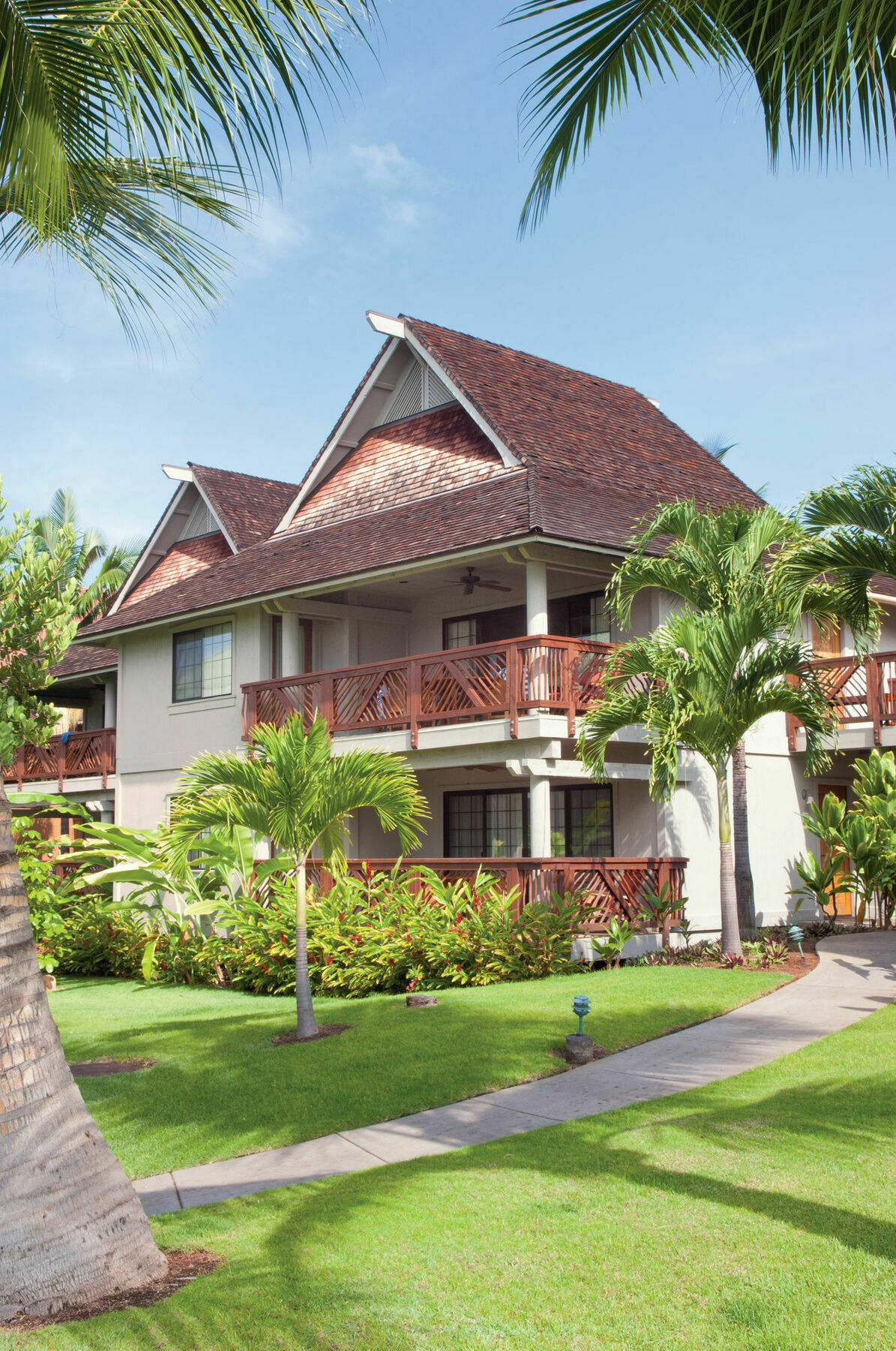 Club Wyndham Kona Hotel Kailua-Kona Bagian luar foto
