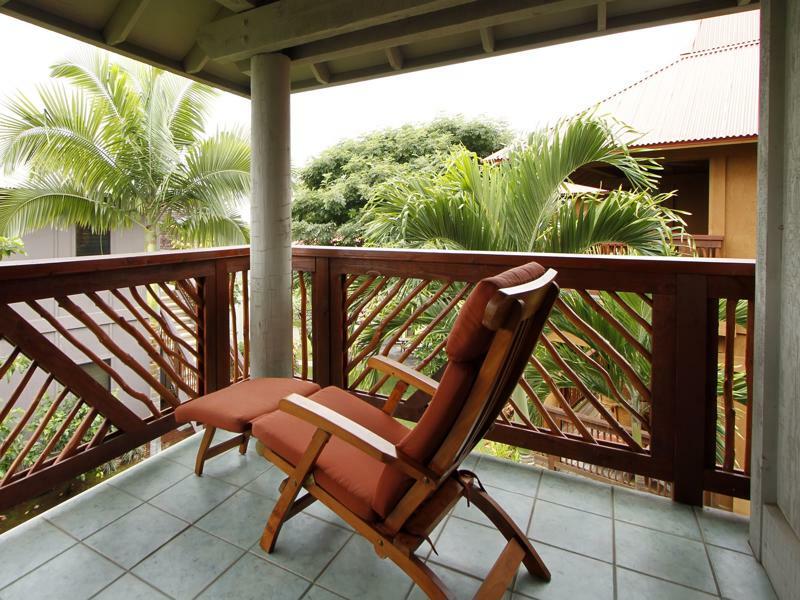 Club Wyndham Kona Hotel Kailua-Kona Bagian luar foto