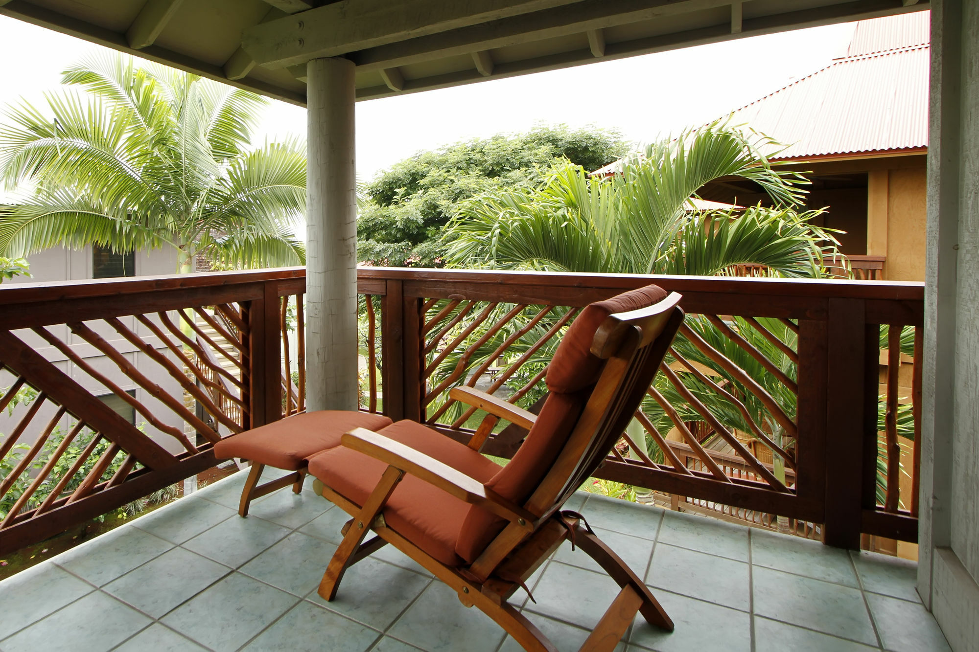 Club Wyndham Kona Hotel Kailua-Kona Fasilitas foto