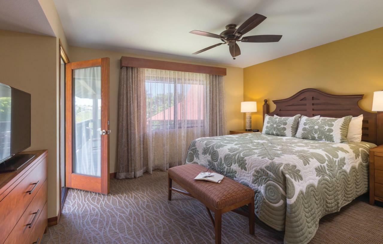 Club Wyndham Kona Hotel Kailua-Kona Bagian luar foto