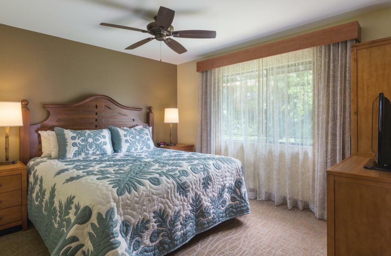 Club Wyndham Kona Hotel Kailua-Kona Bagian luar foto