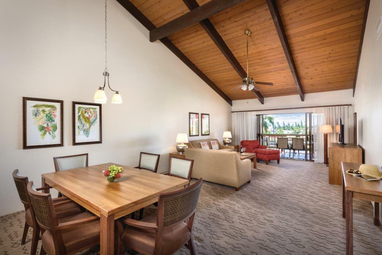 Club Wyndham Kona Hotel Kailua-Kona Bagian luar foto